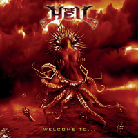 The Hell - Welcome to... 200x200